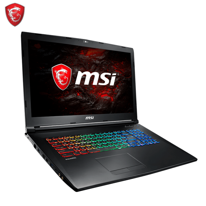 Msi Gaming Laptop